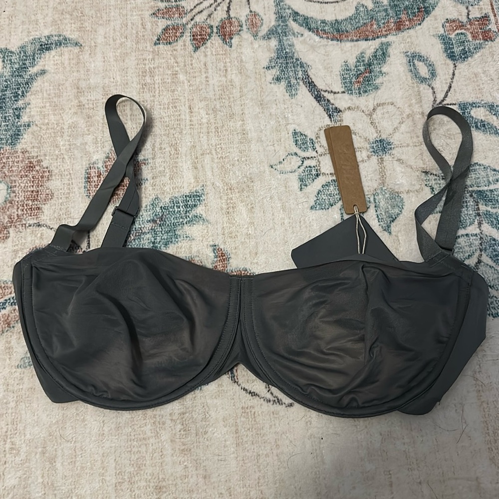 Skims Balconette Bra